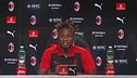 Si presenta Chukwueze