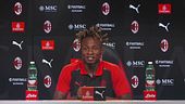 Si presenta Chukwueze