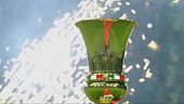 Spettacolo Coppa Italia