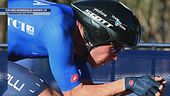 Crono Mondiale Under 23