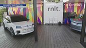 Renault al VIVA Festival di Locorotondo