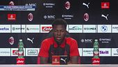 Musah torna alle origini