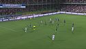 Juventus-Atalanta 0-0