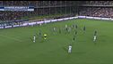 Juventus-Atalanta 0-0