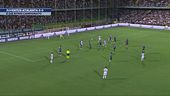 Juventus-Atalanta 0-0