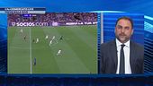 Focus sulla Juve