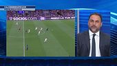 Focus sulla Juve