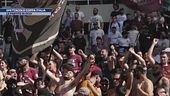 Spettacolo Coppa Italia