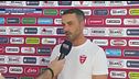 Verso Monza-Reggiana