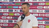 Verso Monza-Reggiana