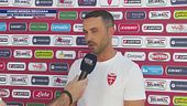 Verso Monza-Reggiana