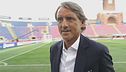 Mancini, dimissioni amare