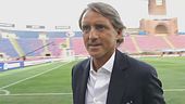 Mancini, dimissioni amare