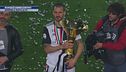Bonucci uomo contro
