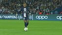 Neymar in Arabia Saudita