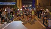 Ultradistance trail
