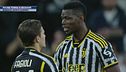 Pogba torna a segnare