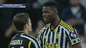 Pogba torna a segnare