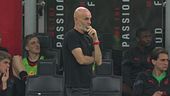 Il Milan e i debuttanti