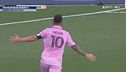 Messi star in America