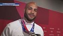 I Mondiali di atletica