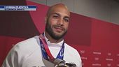I Mondiali di atletica