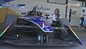 Vicky Piria scende in pista con Maserati