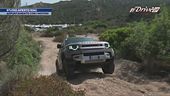 Studio Aperto MAG Drive Up