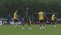 Da Spalletti a Garcia