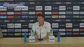 Domani Frosinone-Napoli