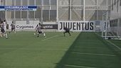 Come cambia la Juve