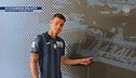 Ecco la nuova Atalanta