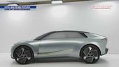 Opel Experimental