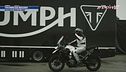 Il record di Triumph