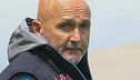 Spalletti nuovo ct: resta il contenzioso con De Laurentiis