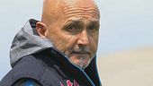 Spalletti nuovo ct: resta il contenzioso con De Laurentiis