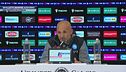 Spalletti nel segno dell'azzurro
