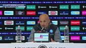 Spalletti nel segno dell'azzurro