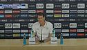 Garcia: "Non vedo l'ora"