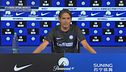 Inzaghi riparte dal Monza: "Inter, credo nella seconda stella"