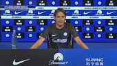 Inzaghi riparte dal Monza: "Inter, credo nella seconda stella"