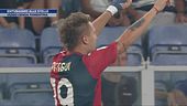 Entusiasmo alle stelle: il Genoa ritrova la A