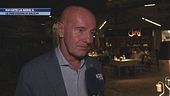 Riparte la serie A: le previsioni di Arrigo Sacchi