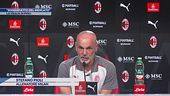 Pioli: "Soddisfatto del mercato, ascoltate le mie indicazioni"