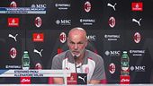Pioli: "Soddisfatto del mercato, ascoltate le mie indicazioni"