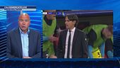 Inter: Pavard in chiusura, poi il ritorno di Sanchez