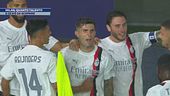 Milan, quanto talento