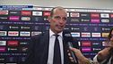 Una Juve perfezionista