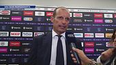 Una Juve perfezionista