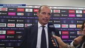 Una Juve perfezionista